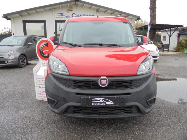 FIAT Doblo usata, con Airbag