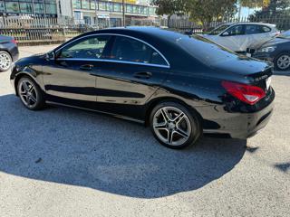 MERCEDES-BENZ CLA 200 usata, con Chiusura centralizzata