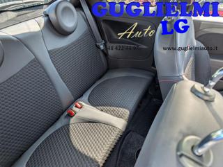 FIAT 500 usata, con Sound system
