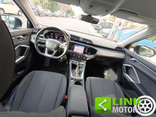 AUDI Q3 usata, con Chiusura centralizzata telecomandata