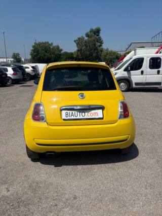 FIAT 500 1.3 Multijet 16V 75CV Pop