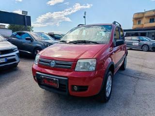 FIAT Panda usata, con Airbag