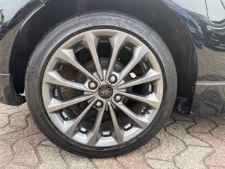 FORD Fiesta usata, con ESP