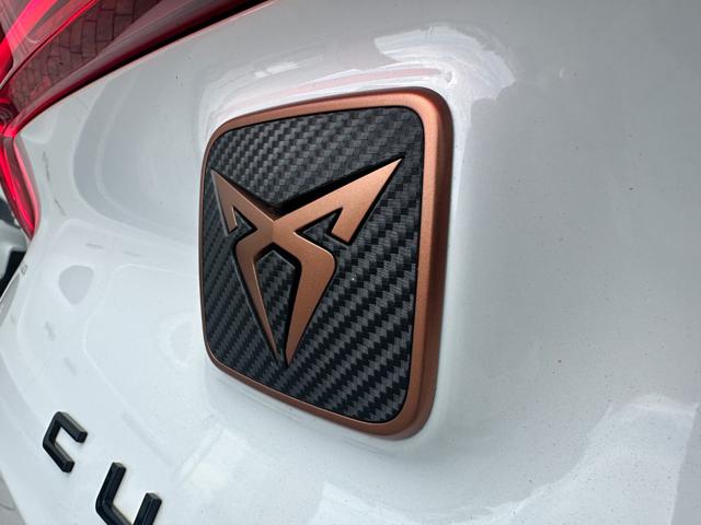 CUPRA Formentor usata, con Adaptive Cruise Control