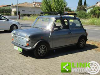 ROVER Mini usata 4