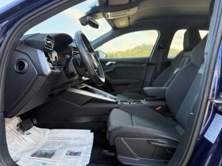 AUDI A3 usata, con Specchietti laterali elettrici