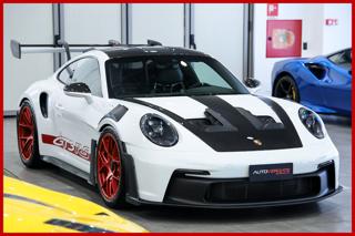 PORSCHE 992 usata, con Airbag laterali