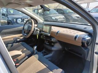 CITROEN C4 Cactus usata, con ESP