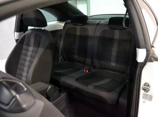 VOLKSWAGEN Maggiolino usata, con Airbag Passeggero