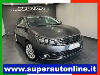PEUGEOT 308 BlueHDi 130 S&S Active Pack