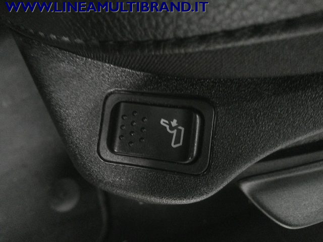 JEEP Compass usata, con Controllo automatico clima