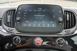 FIAT 500 usata, con Immobilizzatore elettronico
