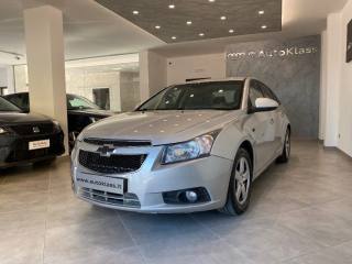 CHEVROLET Cruze usata, con ESP