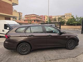 FIAT Tipo usata, con Airbag Passeggero