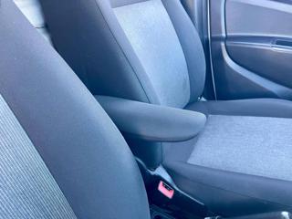 FIAT Doblo usata, con Luci diurne