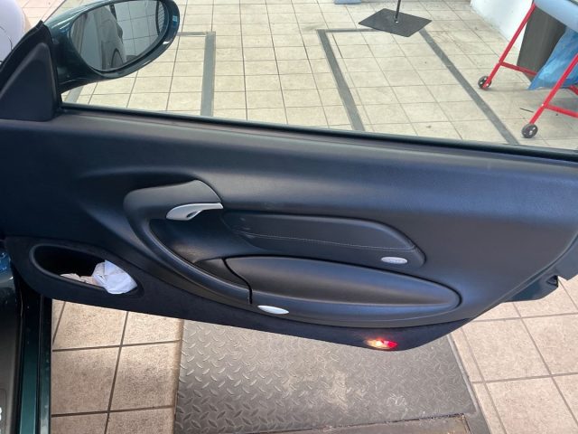 PORSCHE 911 usata, con Climatizzatore