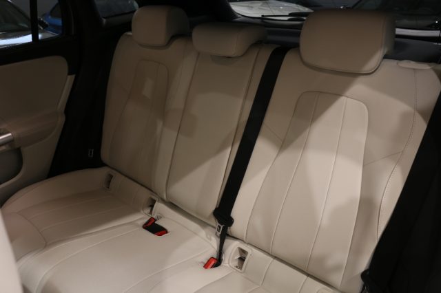 MERCEDES-BENZ GLA 200 usata, con Immobilizzatore elettronico