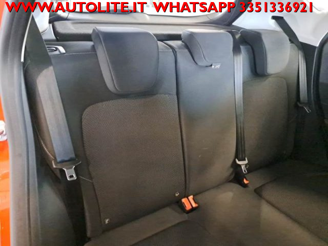 FORD Fiesta usata, con ESP