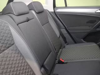VOLKSWAGEN Tiguan usata, con Controllo trazione