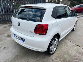 VOLKSWAGEN Polo usata, con Airbag Passeggero