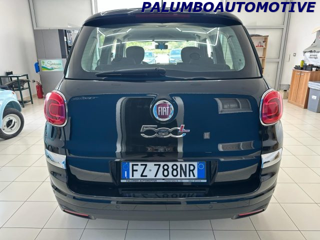 FIAT 500L usata, con Fendinebbia