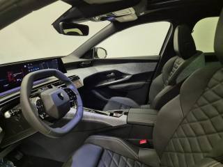 PEUGEOT 5008 usata, con Cerchi in lega