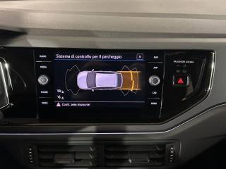 VOLKSWAGEN Taigo usata, con Boardcomputer