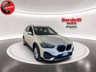 BMW X1 usata, con Airbag laterali