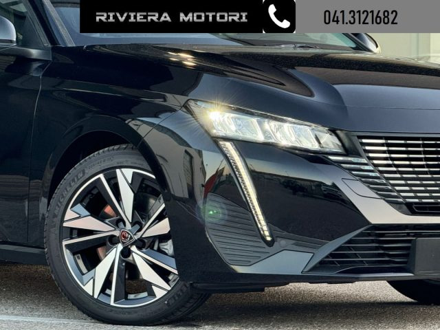 PEUGEOT 308 usata, con Alzacristalli elettrici