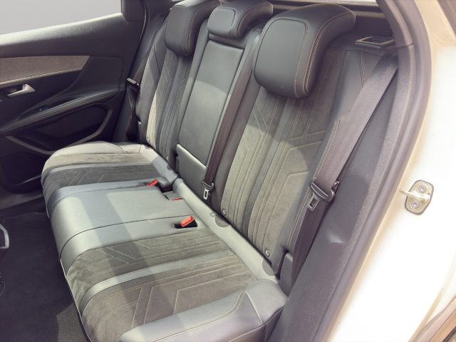 PEUGEOT 3008 usata, con Bluetooth