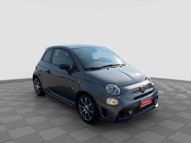 ABARTH 595 usata 6