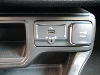 JEEP Renegade usata, con Sensori di parcheggio anteriori