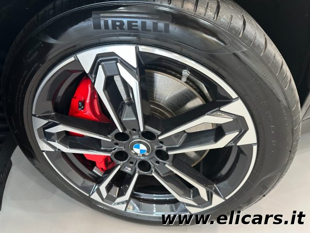 BMW X1 usata, con Volante in pelle