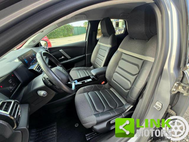 CITROEN C4 usata, con Chiusura centralizzata