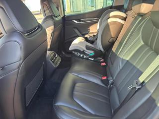 MASERATI Ghibli usata, con Fari Xenon