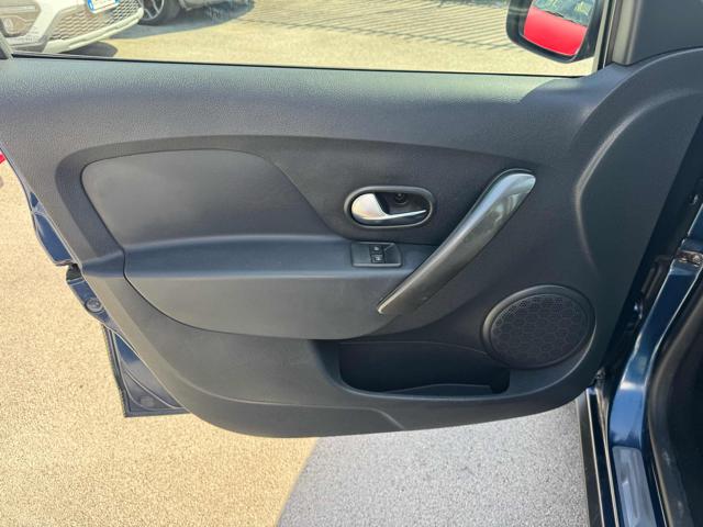 DACIA Sandero usata, con Boardcomputer