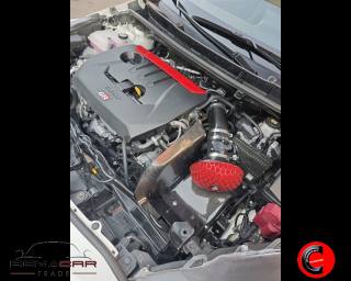 TOYOTA Yaris usata, con Autoradio digitale