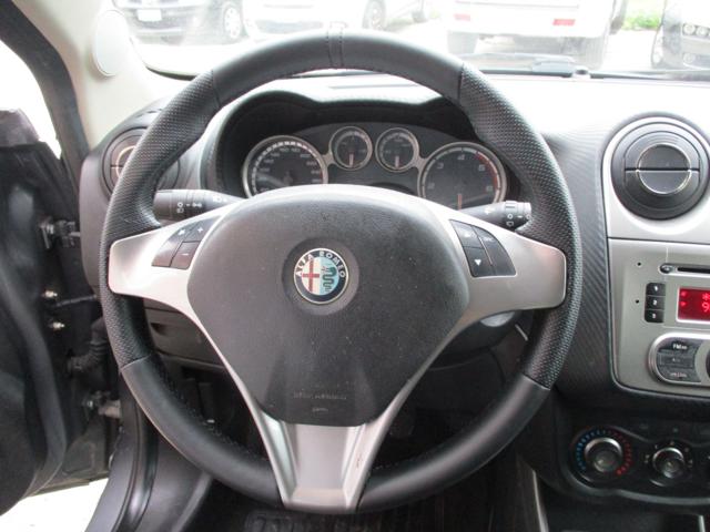 ALFA ROMEO MiTo usata, con Servosterzo
