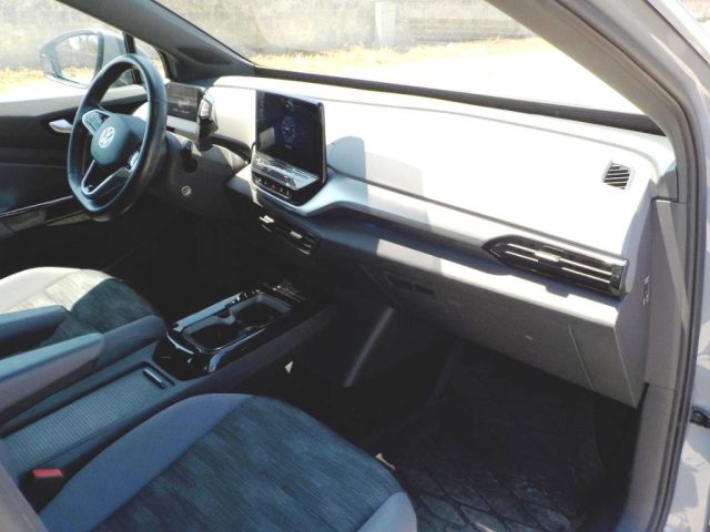 VOLKSWAGEN ID.4 usata, con Bluetooth