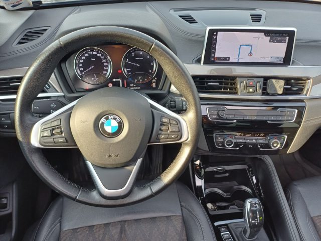 BMW X1 usata, con Regolazione elettrica sedili