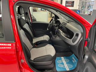 FIAT Panda usata, con Chiusura centralizzata telecomandata