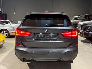 BMW X1 usata, con Autoradio