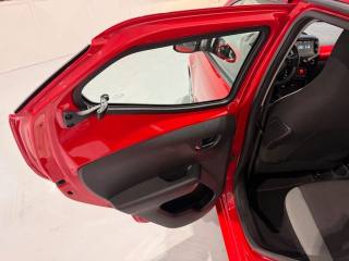 TOYOTA Aygo usata 20