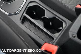 VOLKSWAGEN Tiguan usata, con Boardcomputer