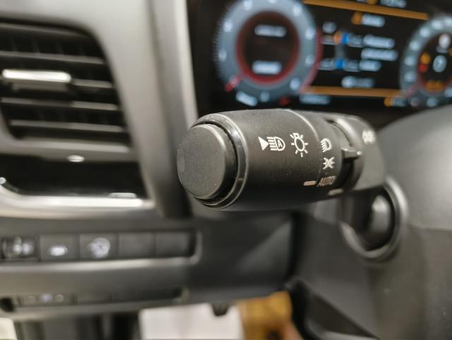 NISSAN Qashqai usata, con Climatizzatore