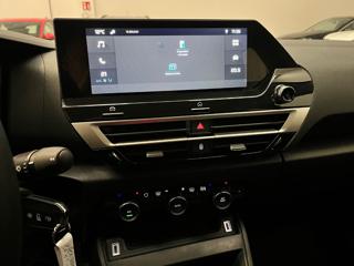 CITROEN C4 usata, con Climatizzatore