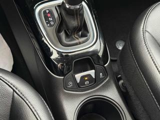 JEEP Compass usata, con Airbag testa