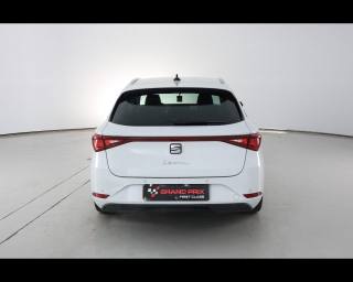 SEAT Leon usata, con Autoradio