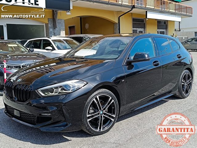 BMW 118 usata, con Chiusura centralizzata telecomandata