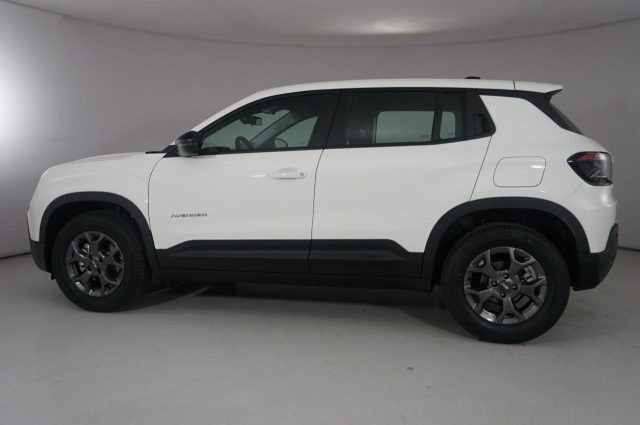 JEEP Avenger usata, con Bluetooth